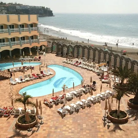 Club Hotel San Agustin (Gran Canaria)