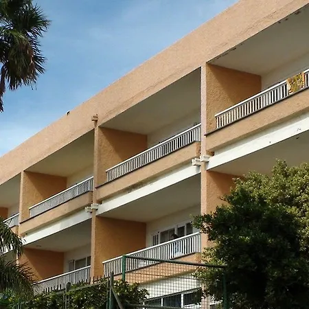 Abora Interclub Atlantic By Lopesan Hotel 4*