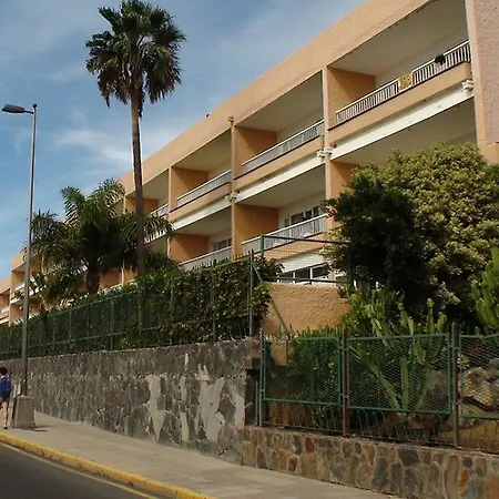 Abora Interclub Atlantic By Lopesan 4* San Agustin (Gran Canaria)