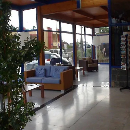 New Folías Apartahotel