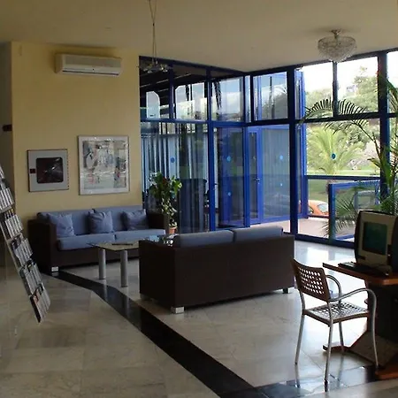 New Folías Apartahotel San Agustín