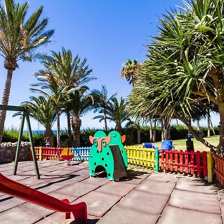 Bluebay Club San Agustin (Gran Canaria)