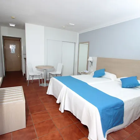 New Folías 3* San Agustín