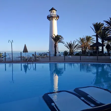 Sun Club San Agustin (Gran Canaria)