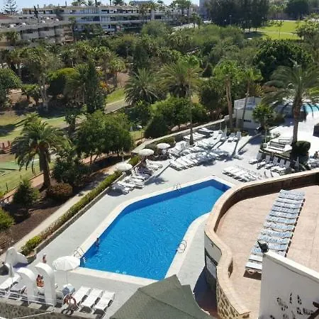 New Folías Apartahotel