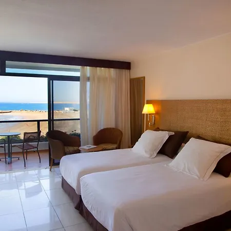 Hotel Don Gregory By Dunas - Adults Only San Agustin (Gran Canaria)