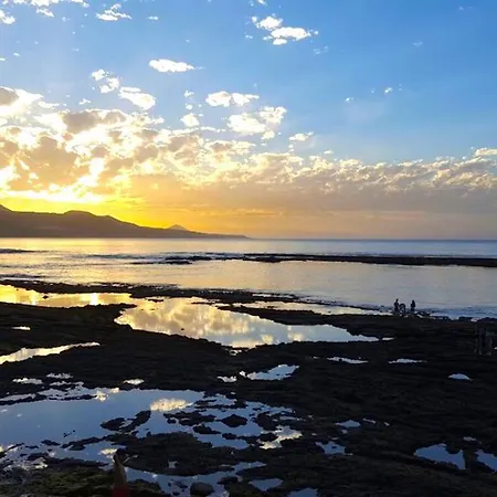 Sunset Dream Canteras * San Agustin (Gran Canaria)