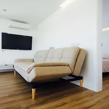 Sunset Dream - Apartment San Agustin (Gran Canaria)