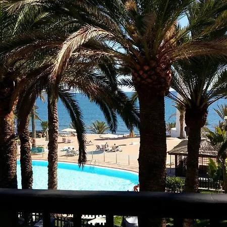 Sun Club Apartment San Agustin (Gran Canaria)