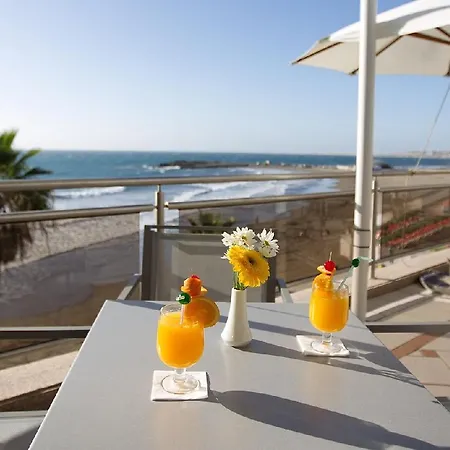 Hotel Don Gregory By Dunas - Adults Only 4*