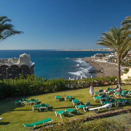 Hotel Abora Interclub Atlantic By Lopesan San Agustin (Gran Canaria)