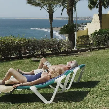 Abora Interclub Atlantic By Lopesan Hotel San Agustin (Gran Canaria)