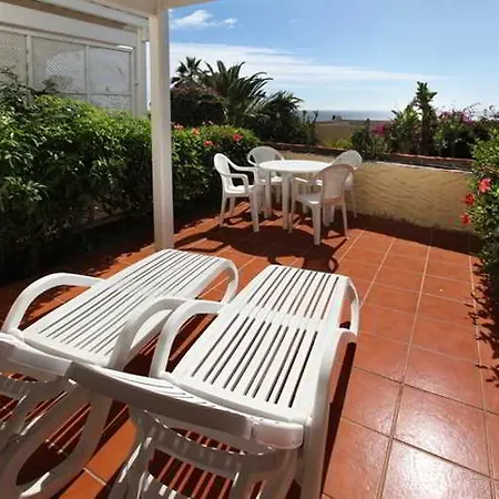 Hotel Abora Interclub Atlantic By Lopesan San Agustin (Gran Canaria)