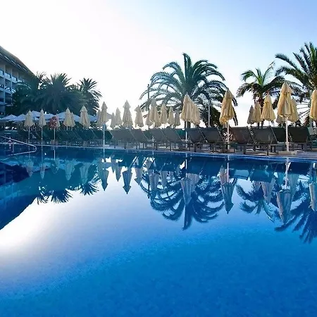 Don Gregory By Dunas - Adults Only 4* San Agustin (Gran Canaria)