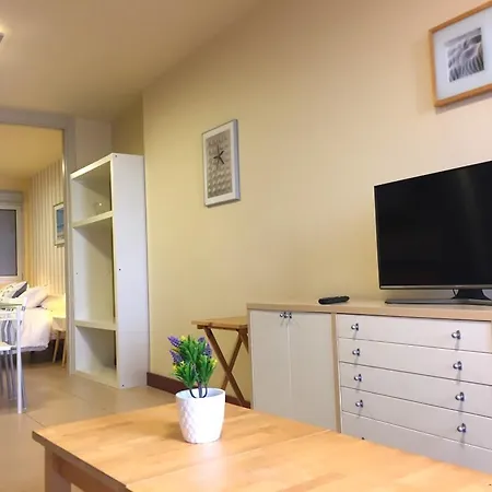Apartment Sunset Dream Canteras San Agustin (Gran Canaria)
