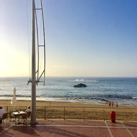 Sunset Dream Canteras *