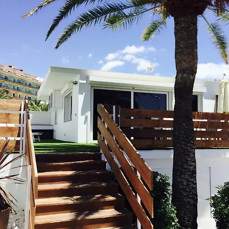 Apartment Sunset Dream - San Agustin (Gran Canaria)