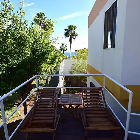 Apartment Tinajo Cns *