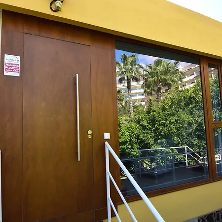 Apartment Tinajo Cns San Agustín