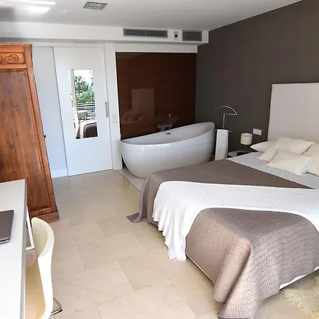Tinajo Cns Apartment San Agustín