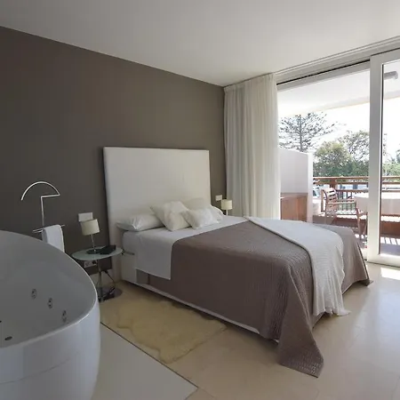 Tinajo Cns Apartment *