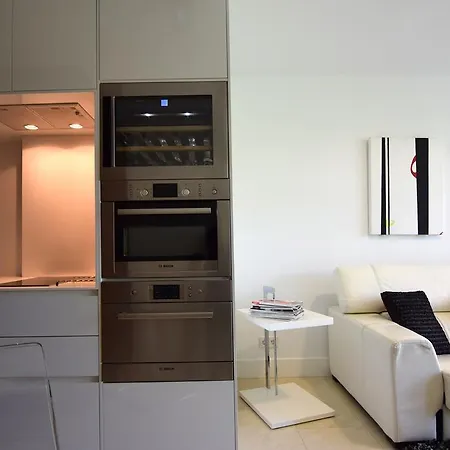 Tinajo Cns Apartment