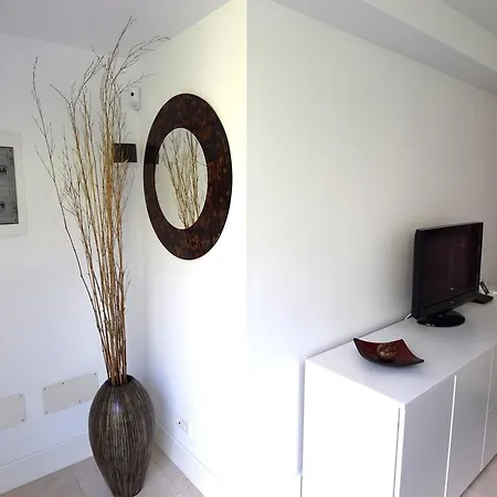 Tinajo Cns Apartment *
