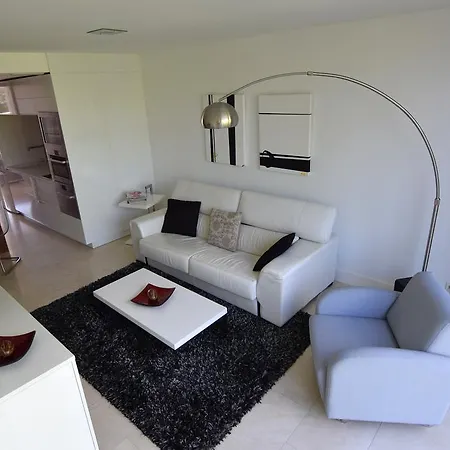 Apartment Tinajo Cns San Agustín
