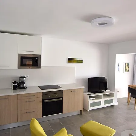 Apartamento Monterojo Cns