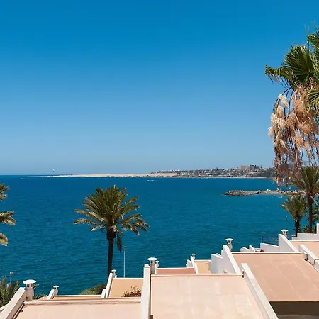 Seaviews & Terrace Flores Apartamento *