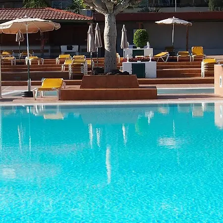 Apartamento Monterojo Cns San Agustín