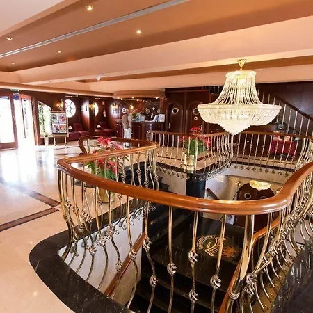 Hotel Club