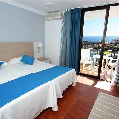 New Folías 3* San Agustín
