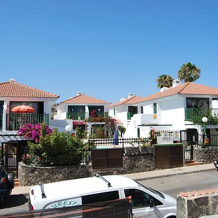 Apartment Gavias San Agustin (Gran Canaria)