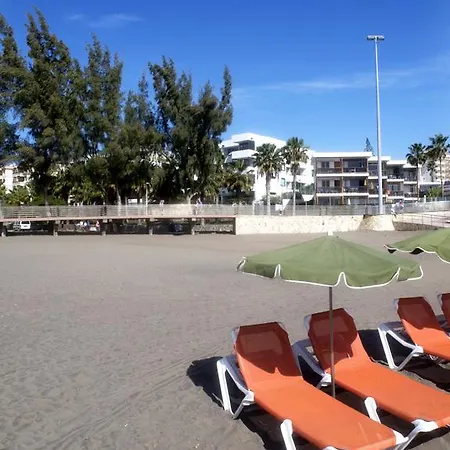 Beachfront Siesta 21 Playa By Villagrancanaria Apartment San Agustin (Gran Canaria)
