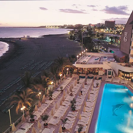 Don Gregory By Dunas - Adults Only Hotel 4*