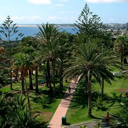 Hotel Abora Interclub Atlantic By Lopesan