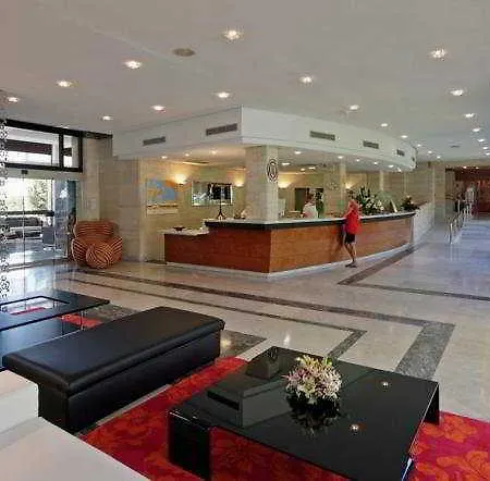 Bull Costa Canaria & - Only Adults Hotel 4*