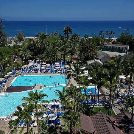 Bull Costa Canaria & - Only Adults San Agustin (Gran Canaria)