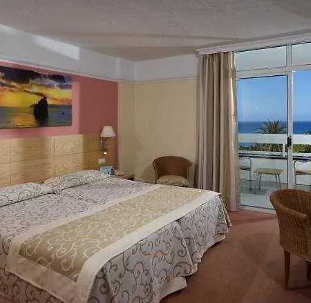 Bull Costa Canaria & - Only Adults Hotel