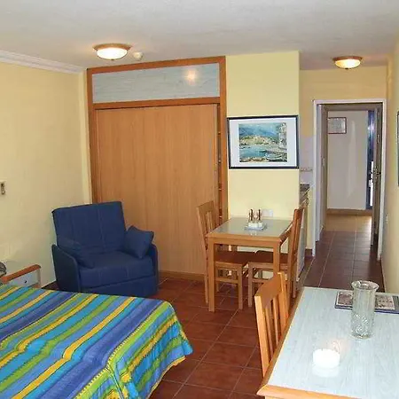 New Folías 3* San Agustín