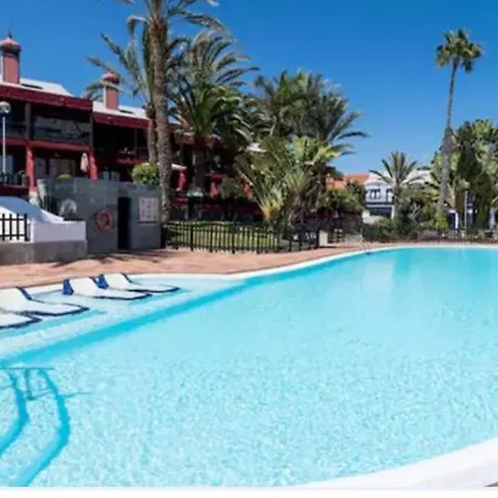 Sun Club Apartment
