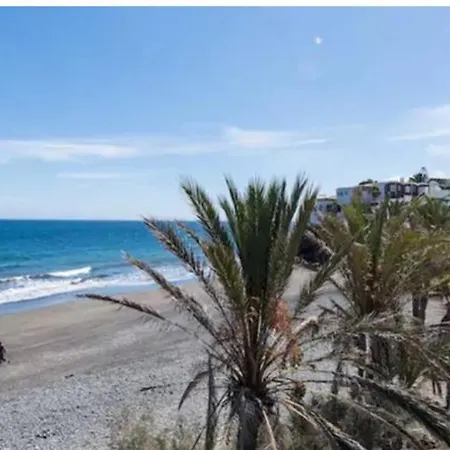 Apartment Sun Club San Agustin (Gran Canaria)