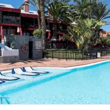Apartment Sun Club *