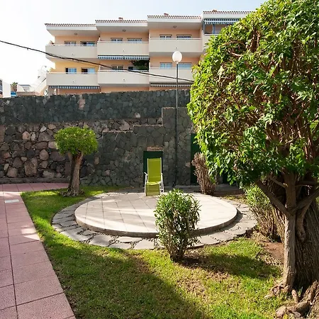 Apartamento Burras *