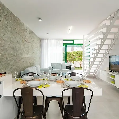 Apartamento Burras *