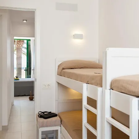 Burras Apartamento *