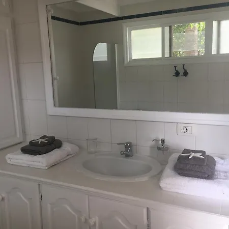 Holiday home Fantastica Vivienda En Playa De Con Piscina San Agustin (Gran Canaria)