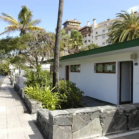 Holiday home Fantastica Vivienda En Playa De Con Piscina San Agustin (Gran Canaria)