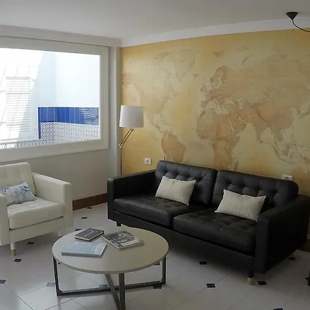 Holiday home Fantastica Vivienda En Playa De Con Piscina *